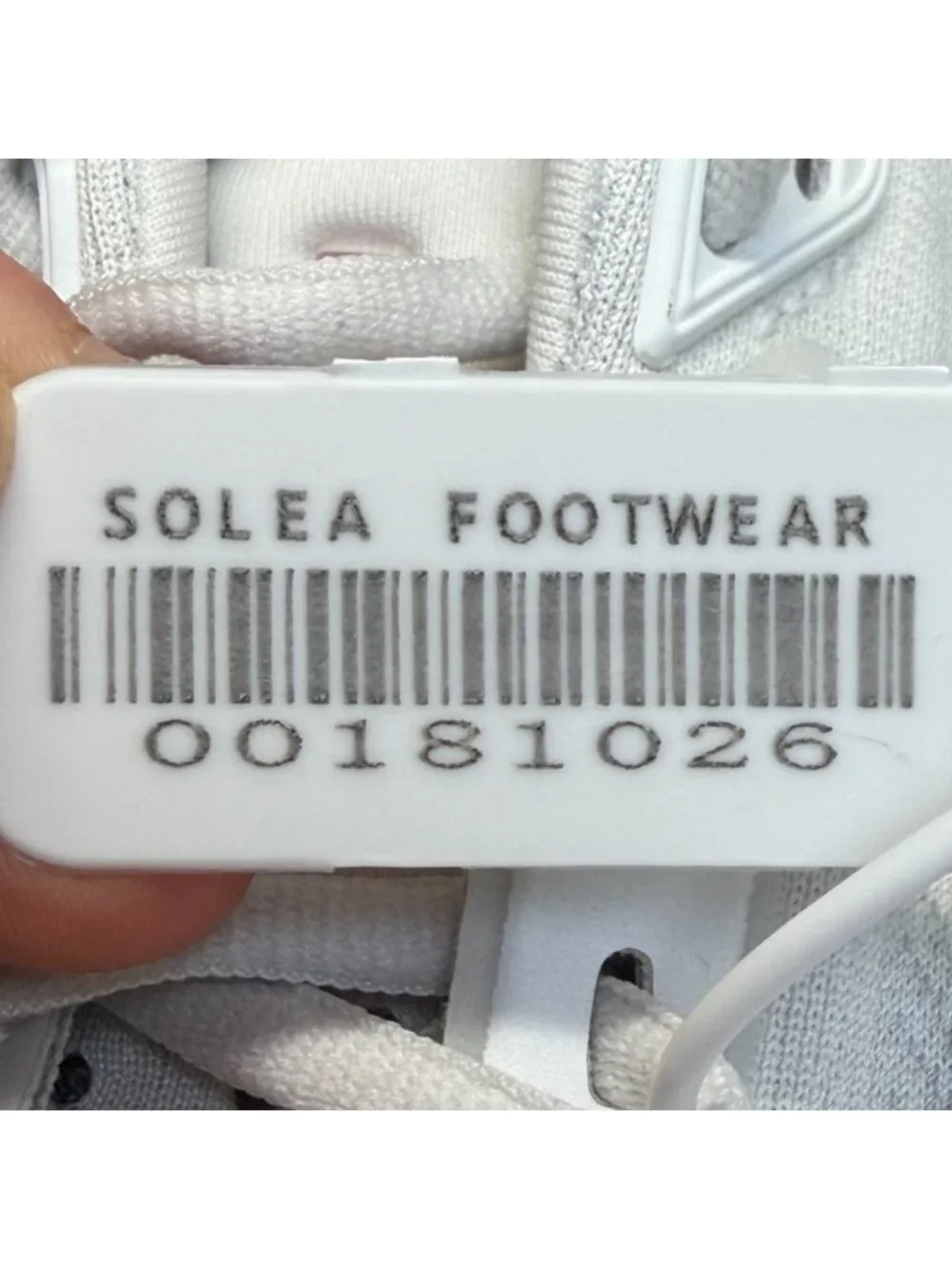 Brooks seller notes